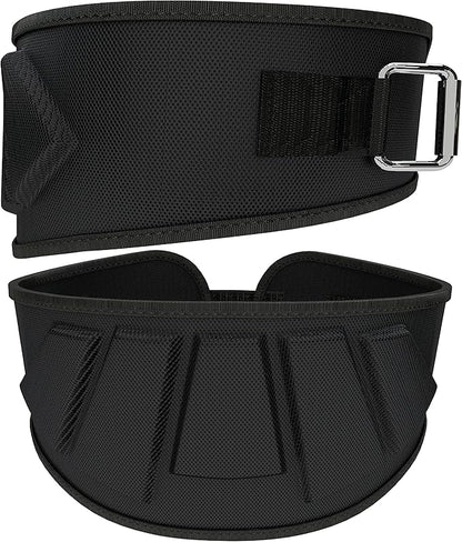 Rip Toned Weight Lifting Belt - Workout Belts