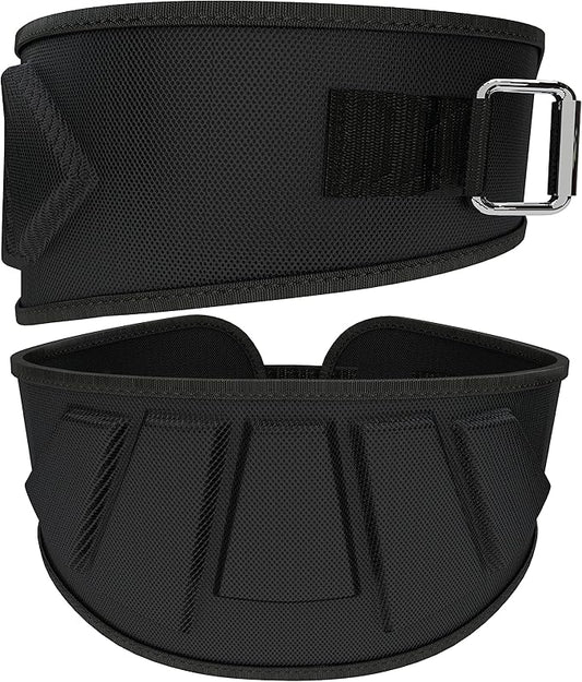 Rip Toned Weight Lifting Belt - Workout Belts
