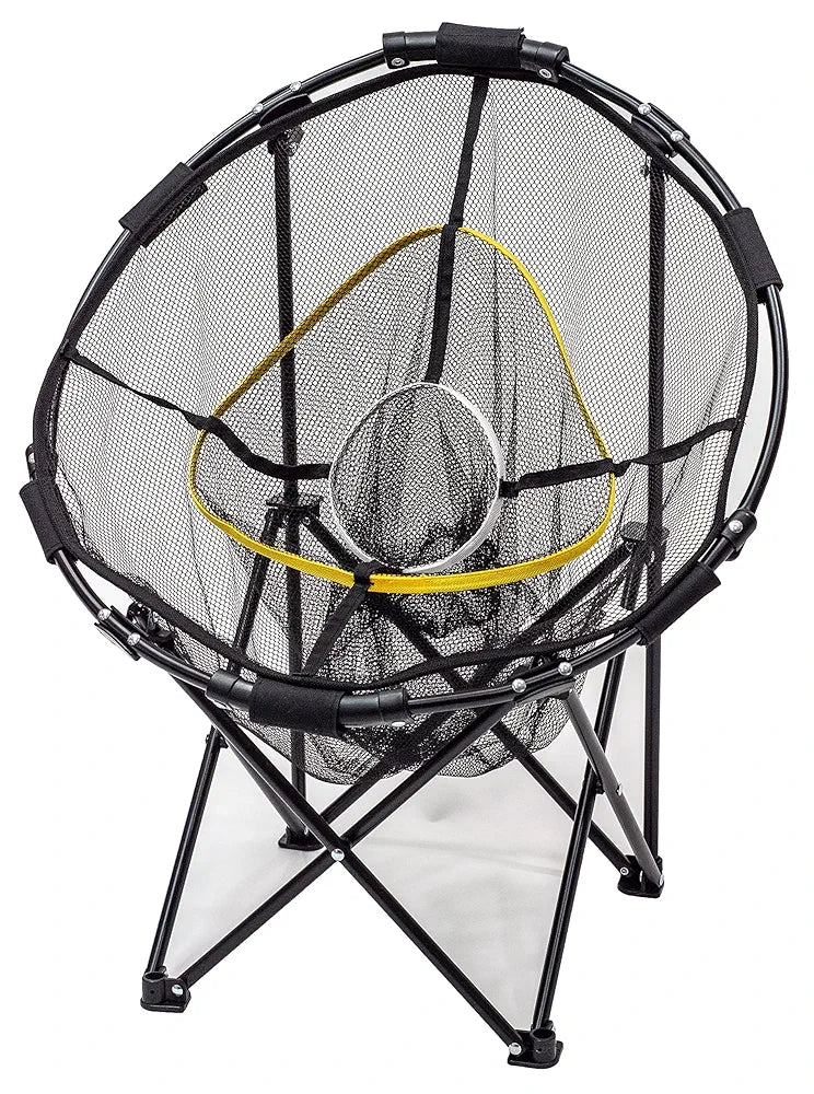 JEF World of Golf Collapsible Chipping Net