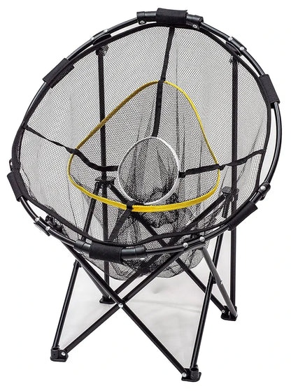 JEF World of Golf Collapsible Chipping Net