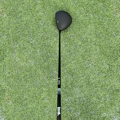 Golf Driver - Golf Driver for Men Right Handed,Golf Club Drivers with Graphite Shaft-10.5 Degree Loft-45.5 Inch Length