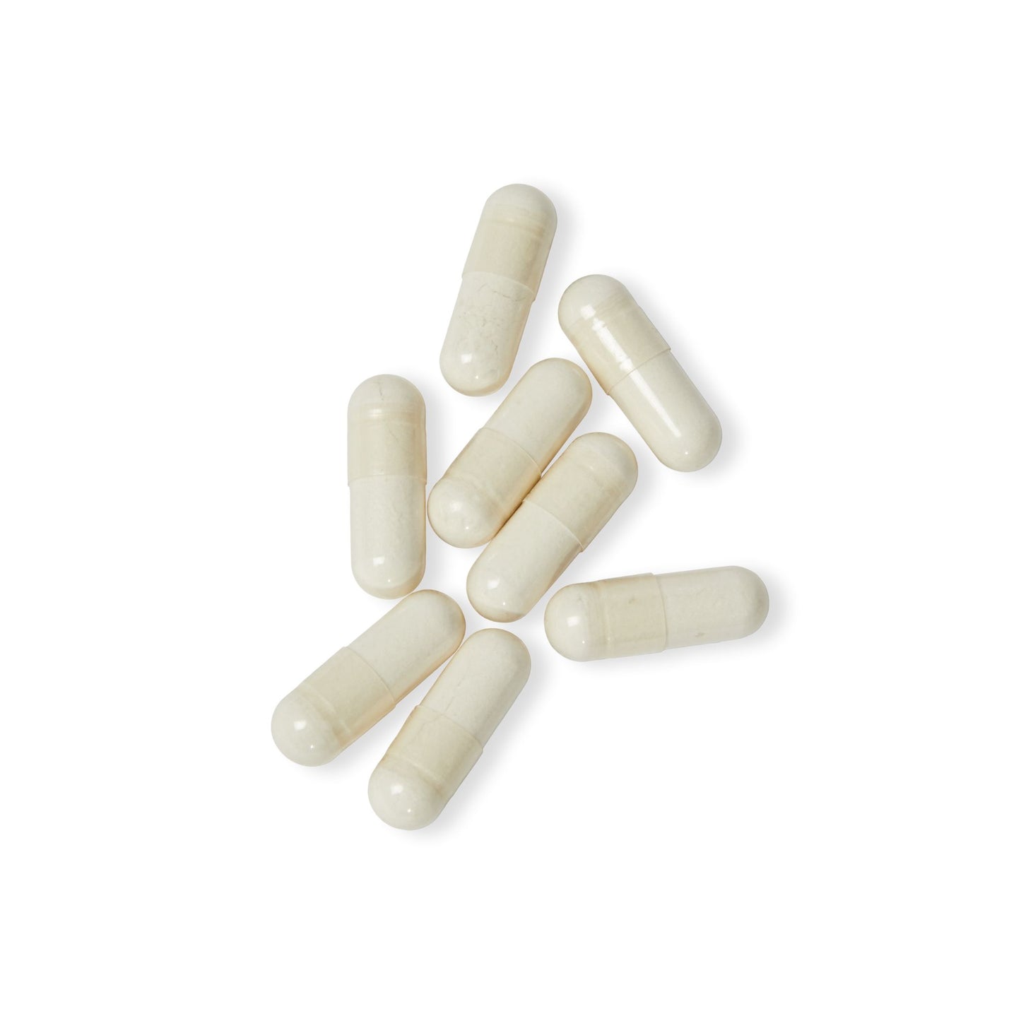 HBS, 5-HTP Supplement (60 Capsules)