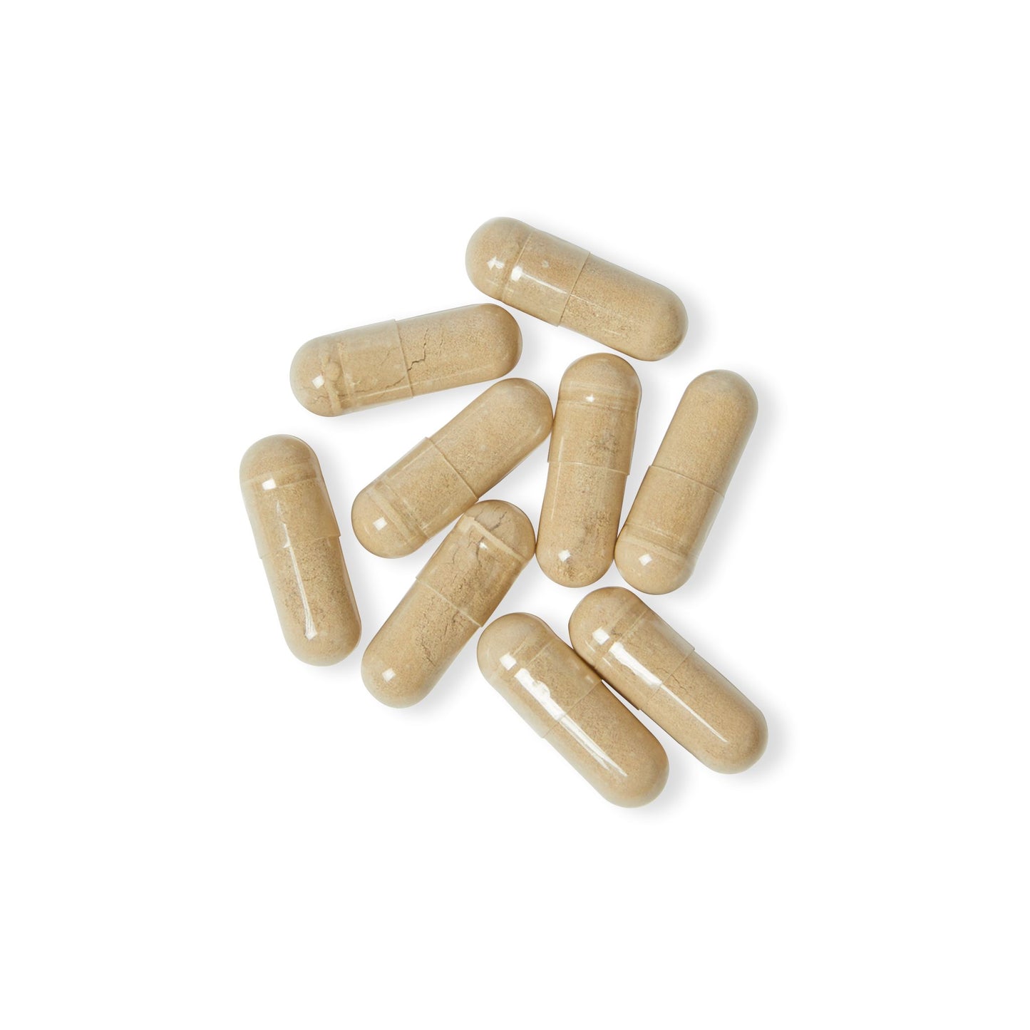 HBS, Magnesium Zinc Supplement (90 Vegetable Capsules)