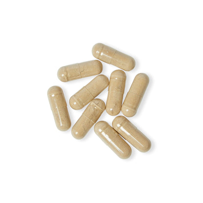 HBS, Magnesium Zinc Supplement (90 Vegetable Capsules)