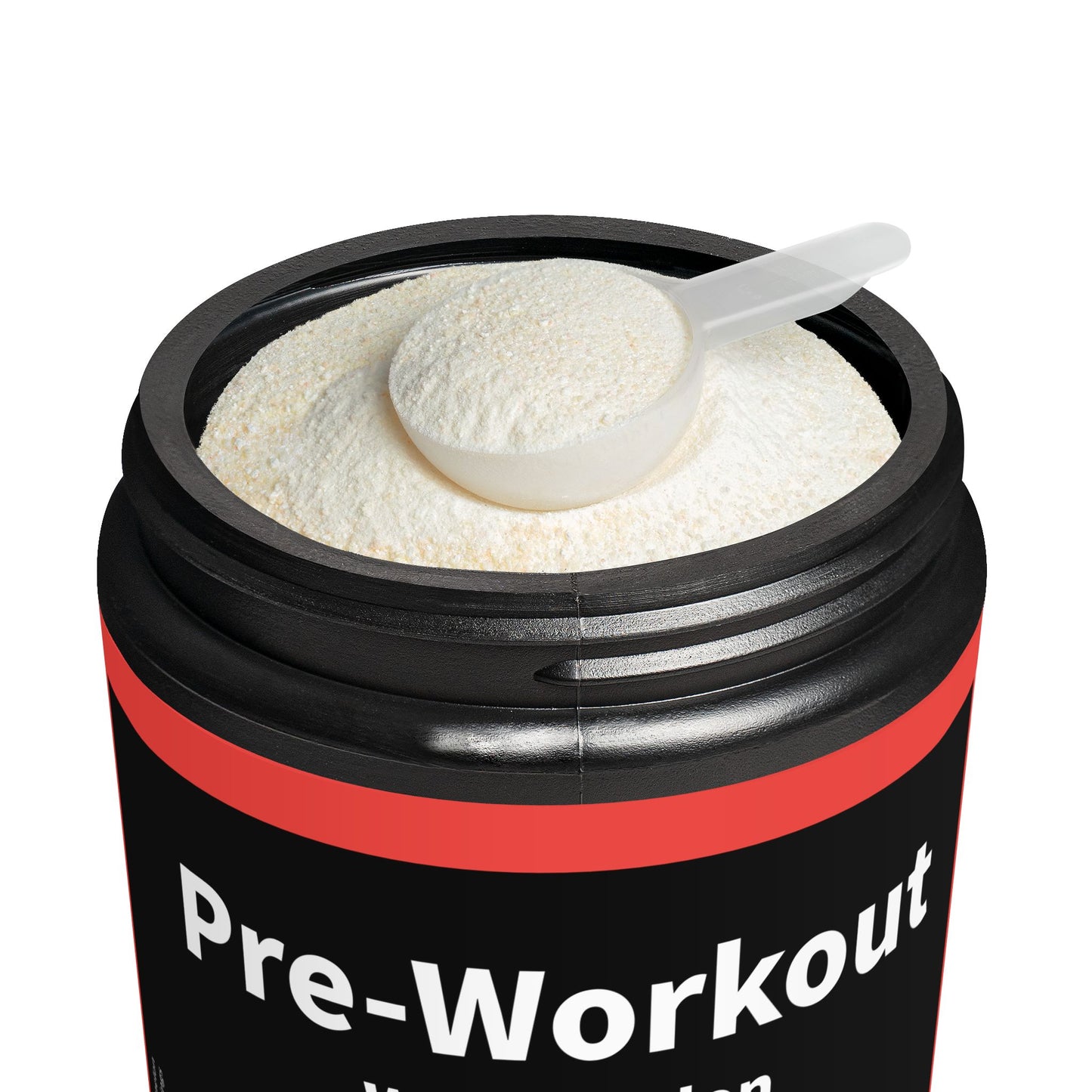 HBS, Pre-Workout Supplement, Watermelon, Powder (300g, 10.58oz)