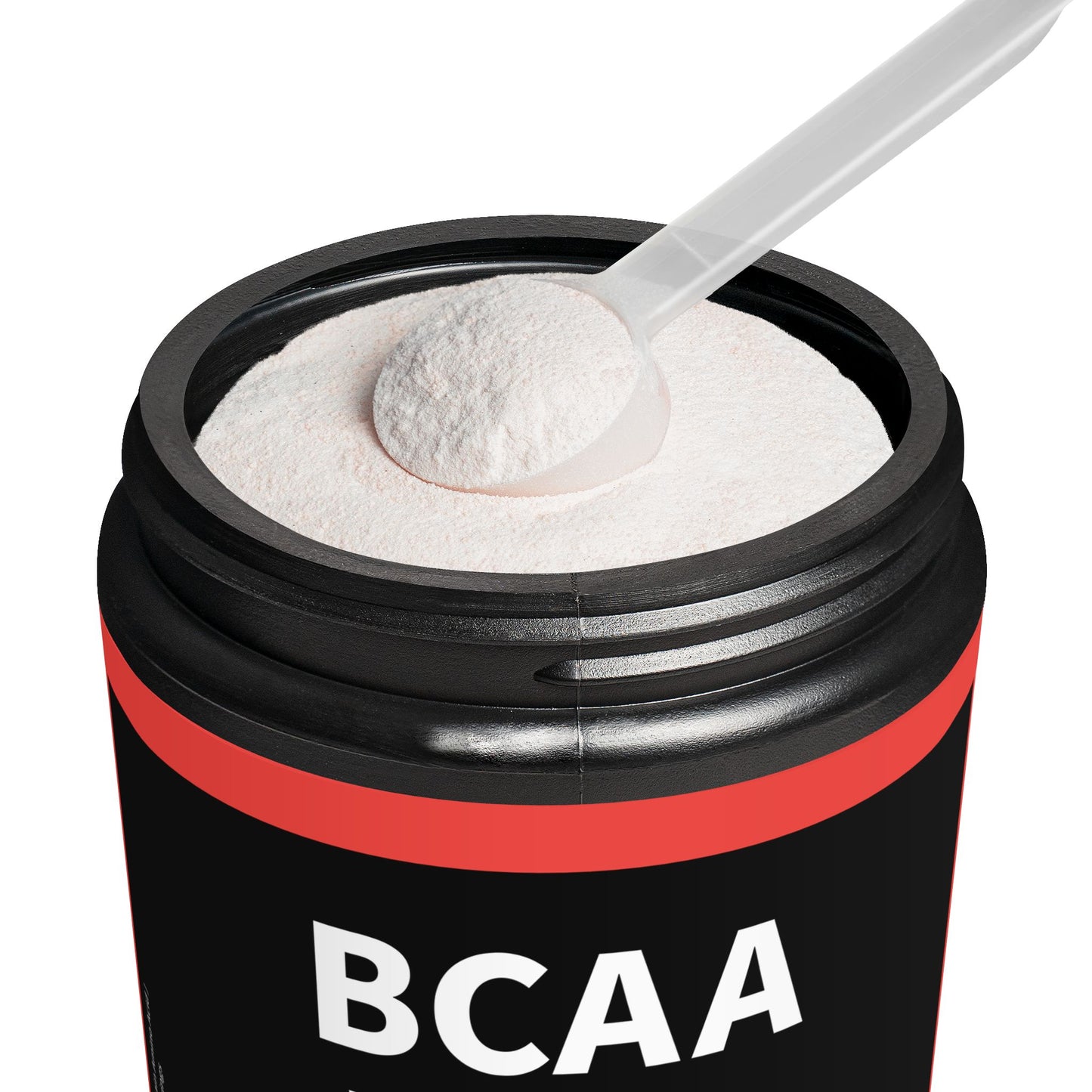 HBS, BCAA Supplement, Watermelon, Powder (325g, 11.46oz, 45 servings)