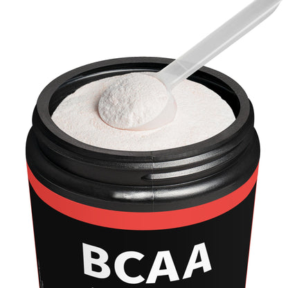 HBS, BCAA Supplement, Watermelon, Powder (325g, 11.46oz, 45 servings)