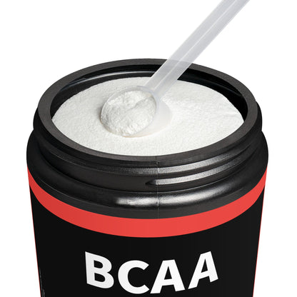 HBS, BCAA Supplement, Grape, Powder (325g, 11.46oz, 50 servings)