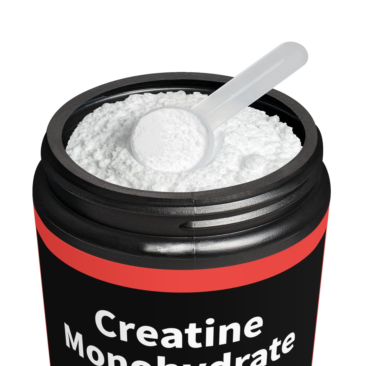 HBS, Creatine Monohydrate Supplement, Powder (300g, 10.58oz)