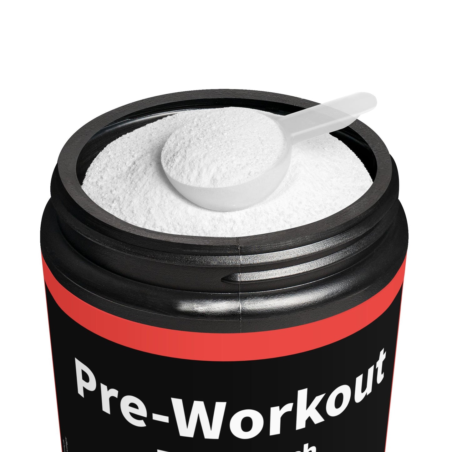 HBS, Pre-Workout Supplement, Fruit Punch, Powder (204g, 7.2oz)